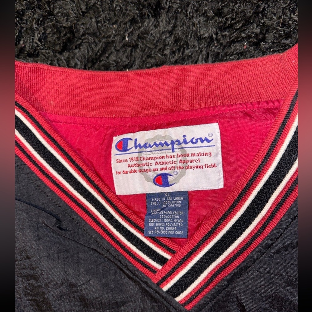 Florida State Pullover - image 3